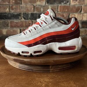 Nike Air Max 95 Recraft Shoes Photon Dust Dark Pony Youth 5.5 Women's 7